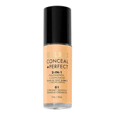 BASE 2 EN 1 CONCEAL+PERFECT MILANI