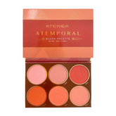 PALETA DE RUBORES ATEMPORAL ATENEA