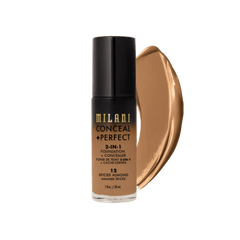 BASE 2 EN 1 CONCEAL+PERFECT MILANI