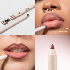 DELINEADOR DE LABIOS KISS DEFINITION ANIK