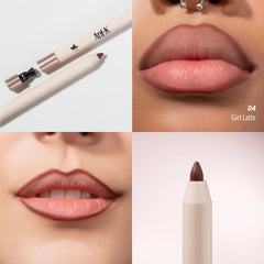 DELINEADOR DE LABIOS KISS DEFINITION ANIK