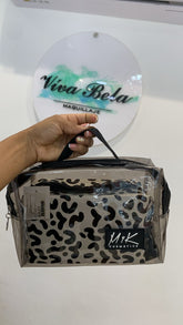 COSMETIQUERA ANIMAL PRINT MYK