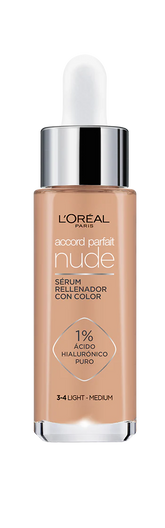 BASE SERUM TRUE MATCH LOREAL