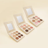 PALETA DE SOMBRAS ATRACCION MYK