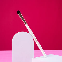 BROCHA BLANCA DE PRECISON A2 BLOOMSHELL