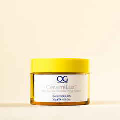 CREMA HIDRATANTE CERAMILUX