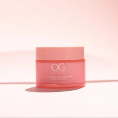 CREMA DE NIACINAMIDA OG