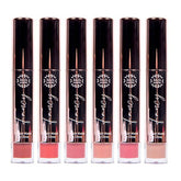 LABIAL LIQUIDO MATTE FRANCY MIIS