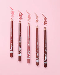 LAPIZ DELINEADOR DE LABIOS AME