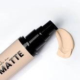 BASE MAKE ME MATTE AME