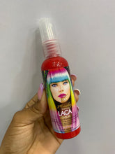 LACA CAPILAR MIRELY BLANCO