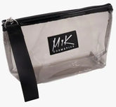 COSMETIQUERA TRANSPARENTE MYK