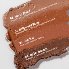 CONTORNO LIQUIDO ANIK