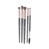 SET DE PINCELES PARA OJOS ANIK X5