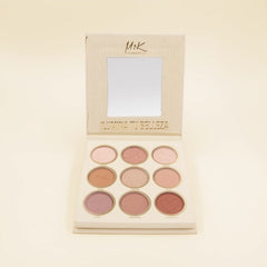 PALETA DE SOMBRAS ATRACCION MYK