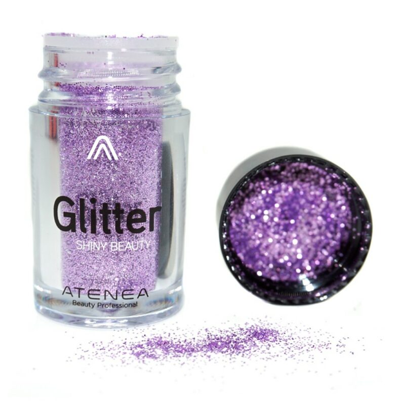 GLITTER SHINY BEAUTY ATENEA