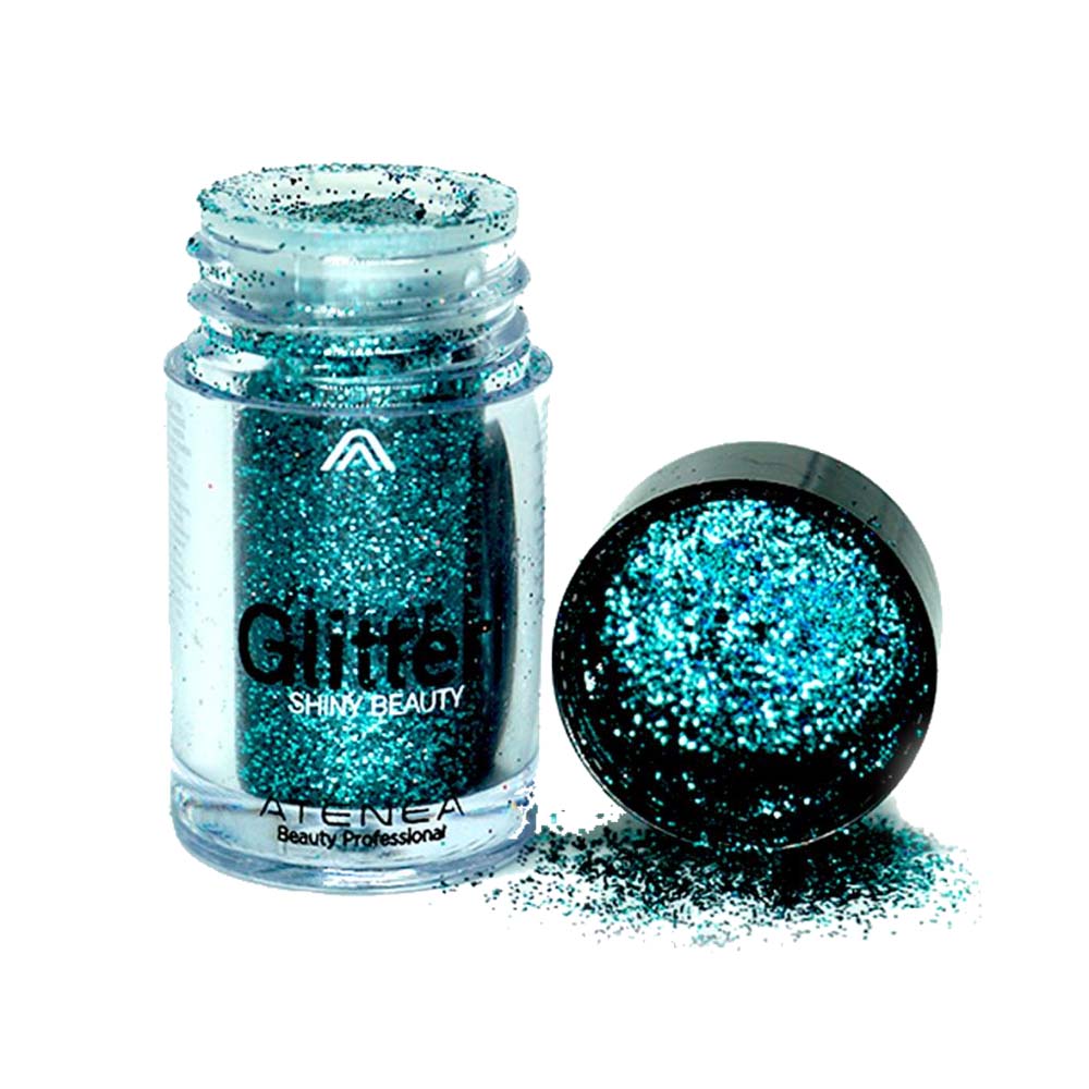 GLITTER SHINY BEAUTY ATENEA