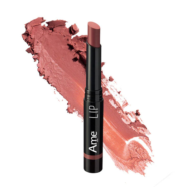 LABIAL EN BARRA MATTE LIP BANG AME