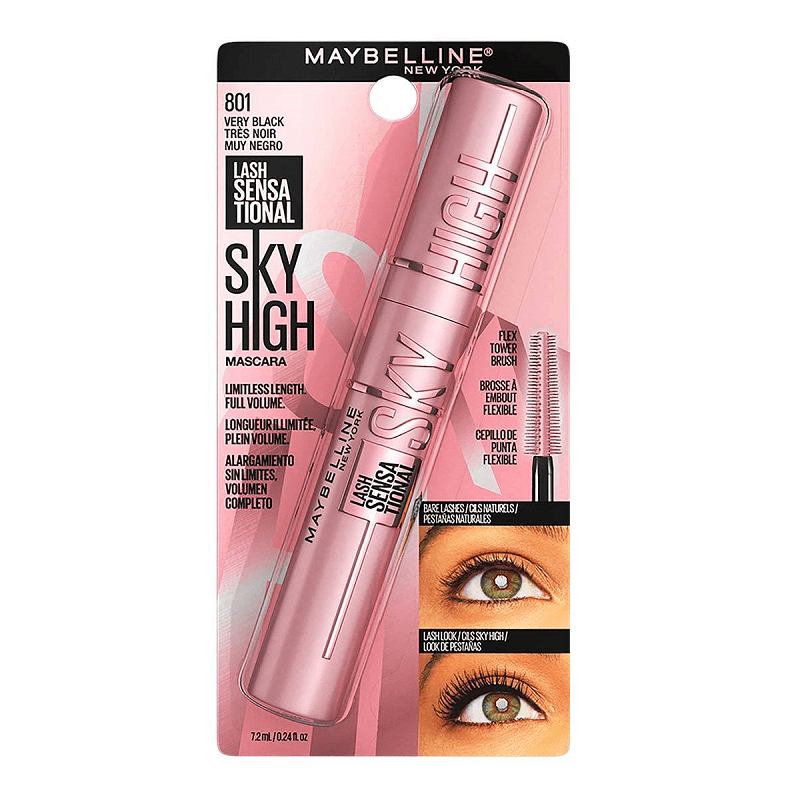 PESTAÑINA SKY HIGHT MAYBELLINE