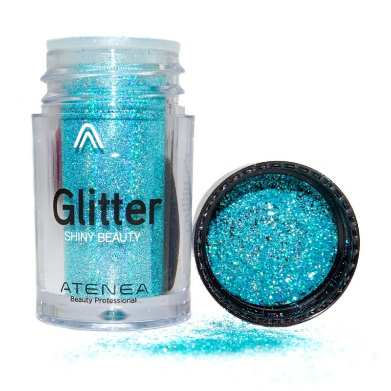 GLITTER SHINY BEAUTY ATENEA