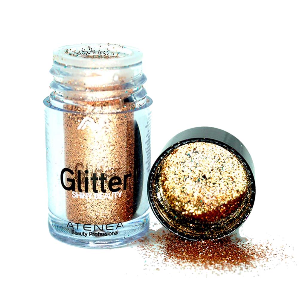 GLITTER SHINY BEAUTY ATENEA