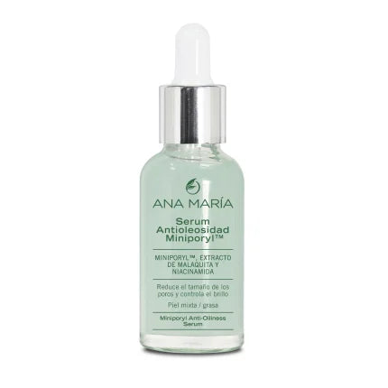 SERUM ANTIOLEOSIDAD MINIPORYL ANA MARIA