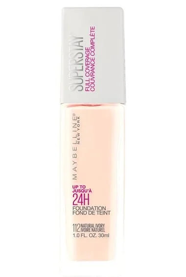 BASE SUPER STAY MAYBELLINE