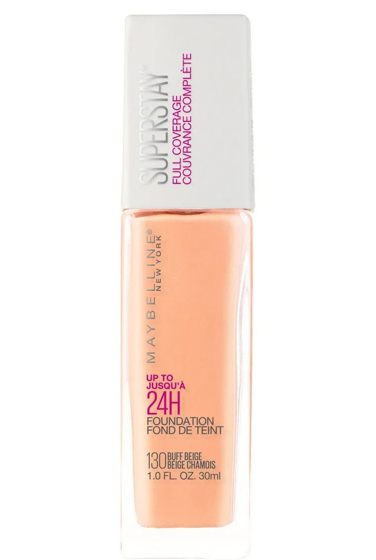 BASE SUPER STAY MAYBELLINE