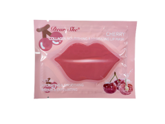 PARCHE DE COLAGENOS PARA LABIOS CHERRY