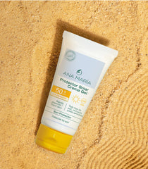 PROTECTOR SOLAR CREMA GEL ANA MARIA