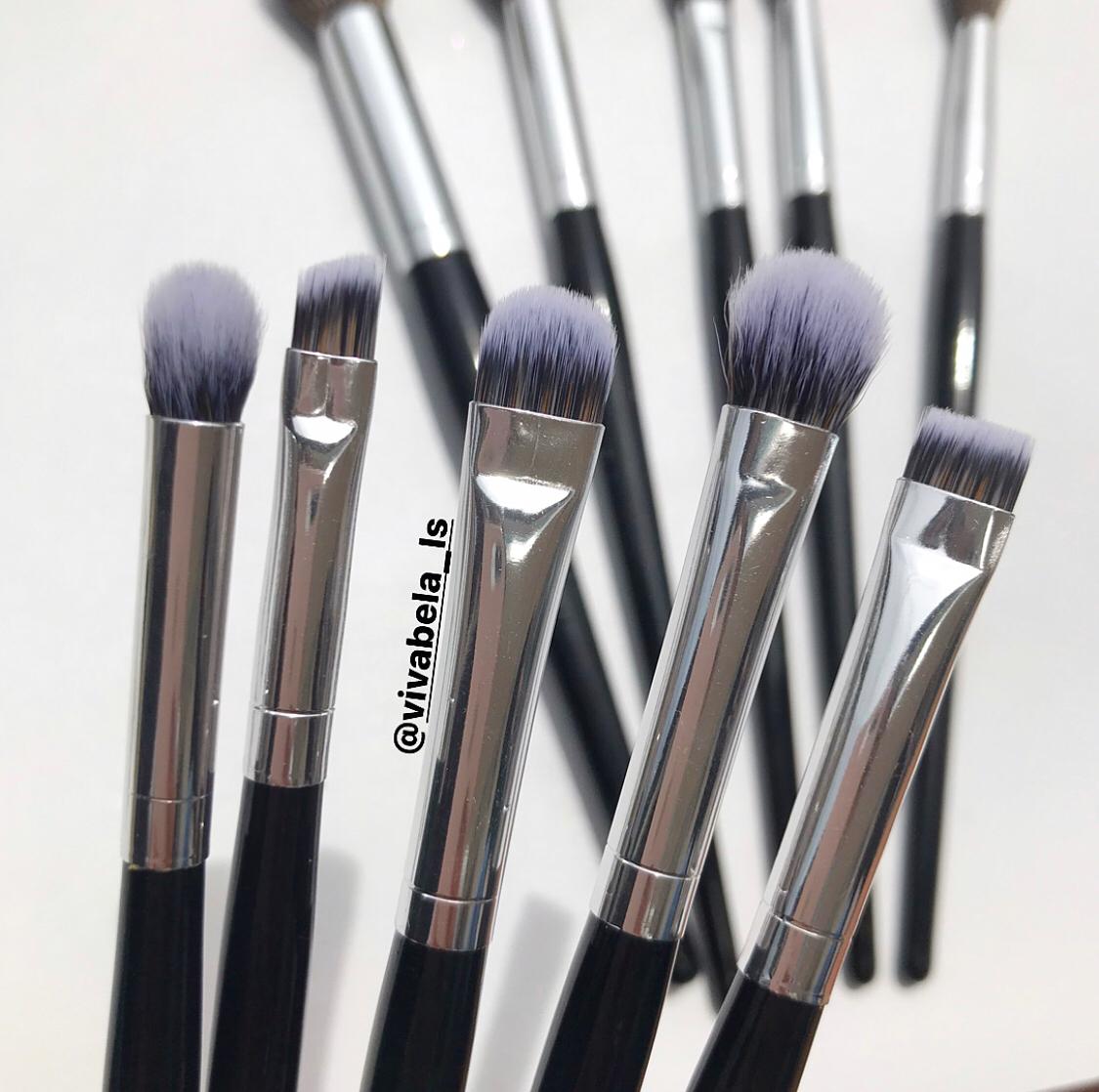 KIT DE BROCHAS ECLIPSE LULA