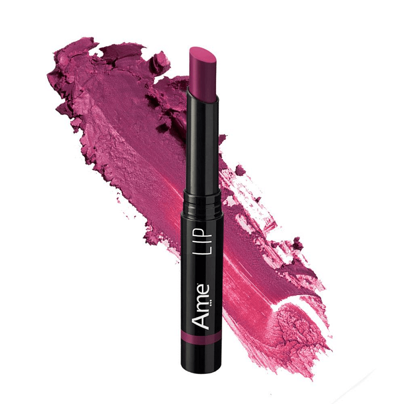 LABIAL EN BARRA MATTE LIP BANG AME