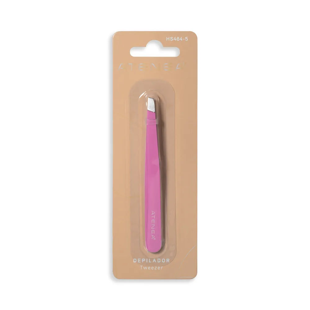 DEPILADOR DE CEJAS ATENEA FUCSIA HS484-1