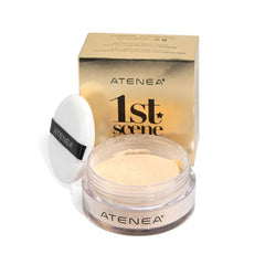 POLVO SUELTO ATENEA GRANDE 35G