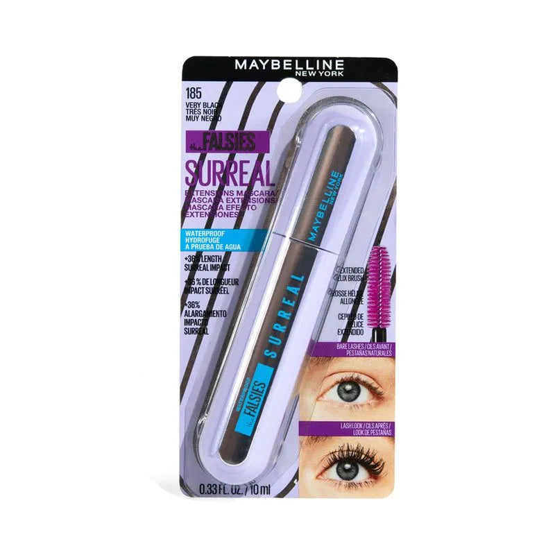 PESTAÑINA FALSIE SURREAL MAYBELLINE