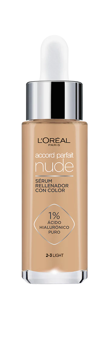 BASE SERUM TRUE MATCH LOREAL