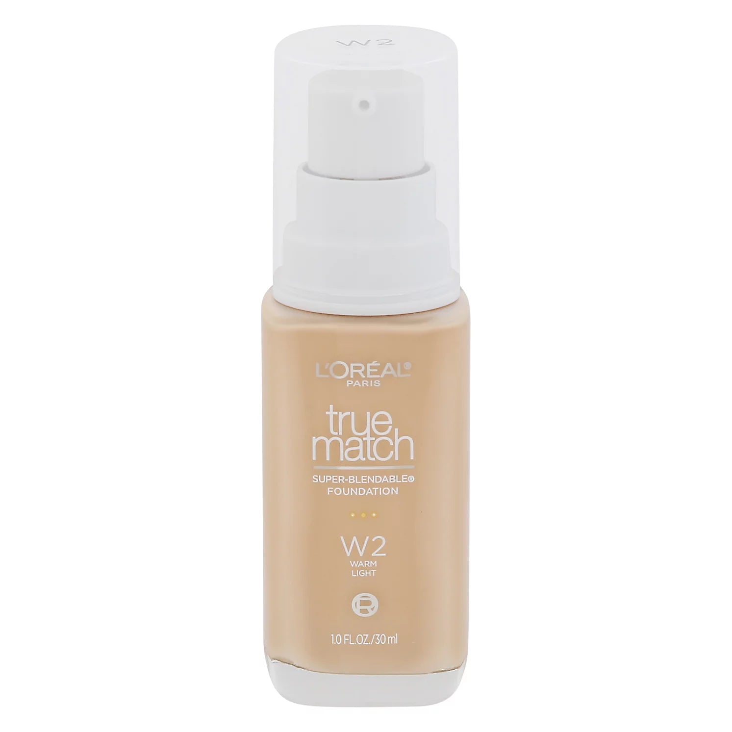 BASE TRUE MATCH LOREAL