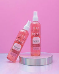 TONICO DE ROSAS ROSE COCTAIL LULA