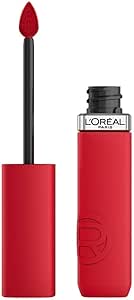 LABIAL MATTE SNOOZE MAYBELLINE LOREAL