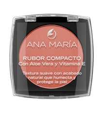 RUBOR COMPACTO ANA MARIA