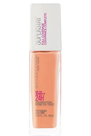 BASE SUPER STAY MAYBELLINE