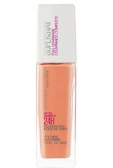 BASE SUPER STAY MAYBELLINE