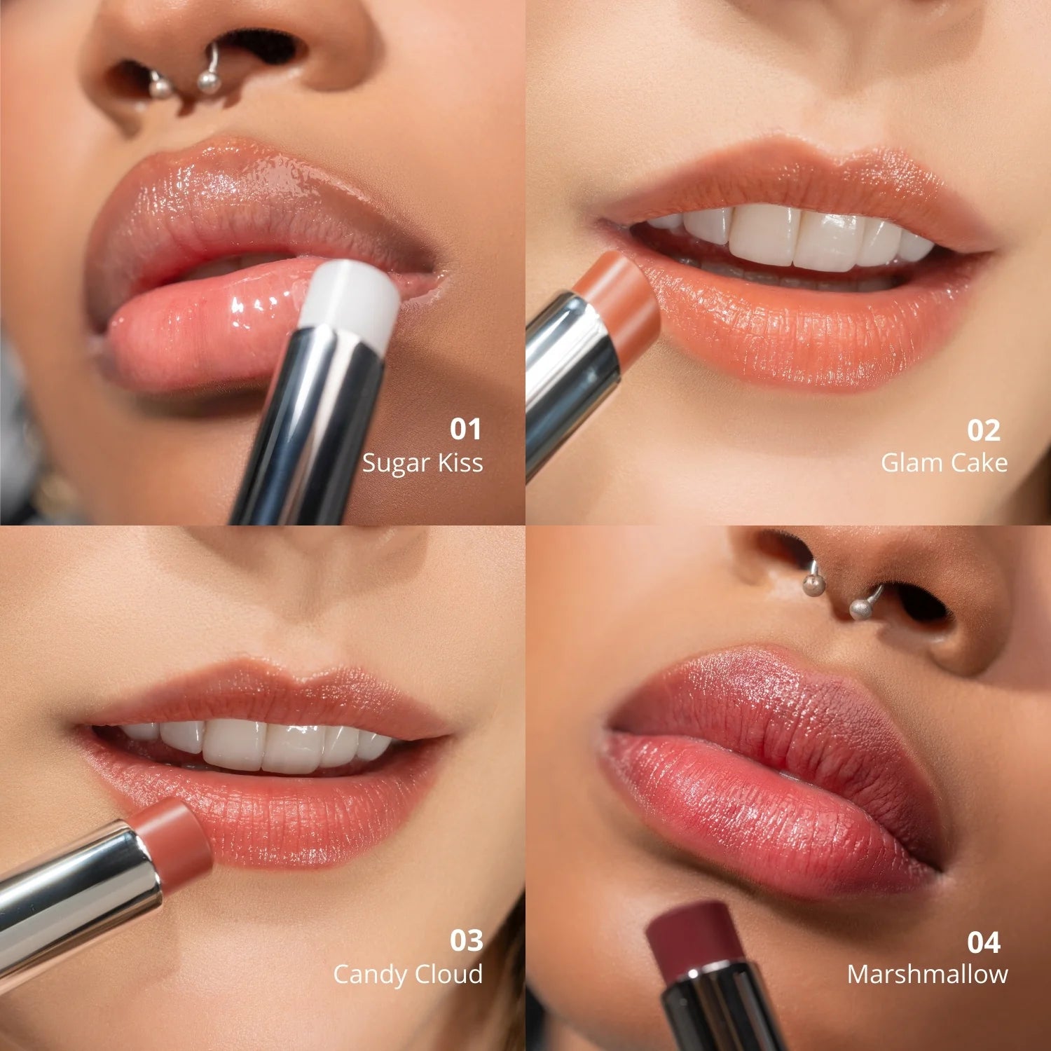 LIP BALM ANIK - HIDRATANTE DE LABIOS