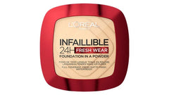 POLVO COMPACTO INFALLIBLE LOREAL