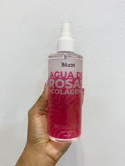 AGUA DE ROSAS BILUAN