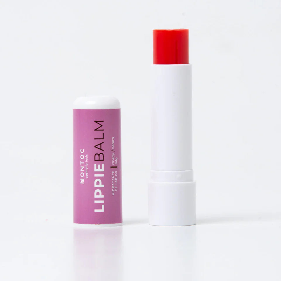 BALSAMO LABIAL LIPPIE BALM MONTOC