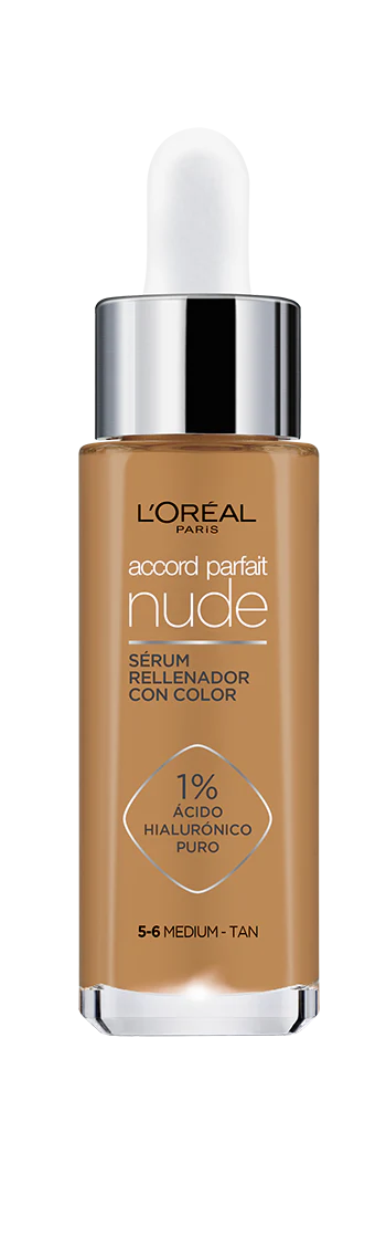 BASE SERUM TRUE MATCH LOREAL