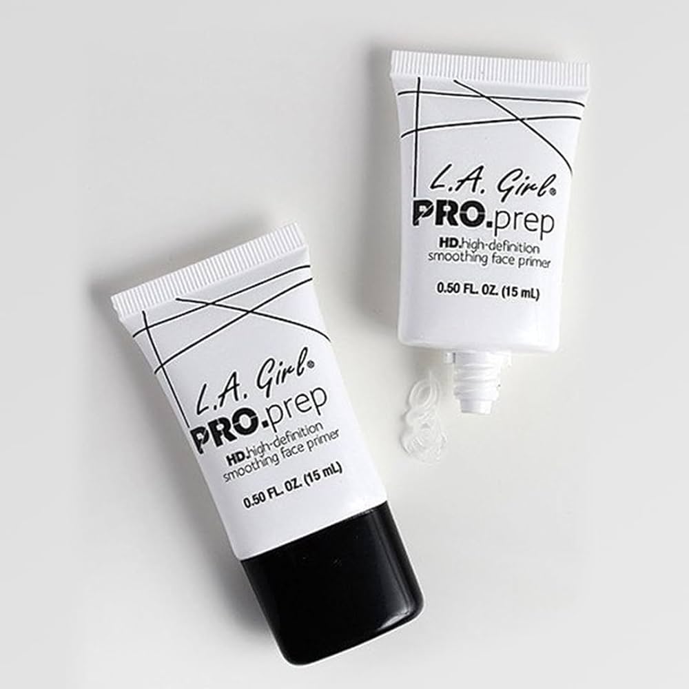 PRIMER PRO PREP LA GIRL PRIMER