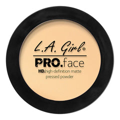 POLVO COMPACTO PROFACE LA GIRL