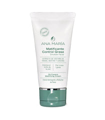 CREMA FACIAL MATIFICANTE CONTROL GRASA  ANA MARIA